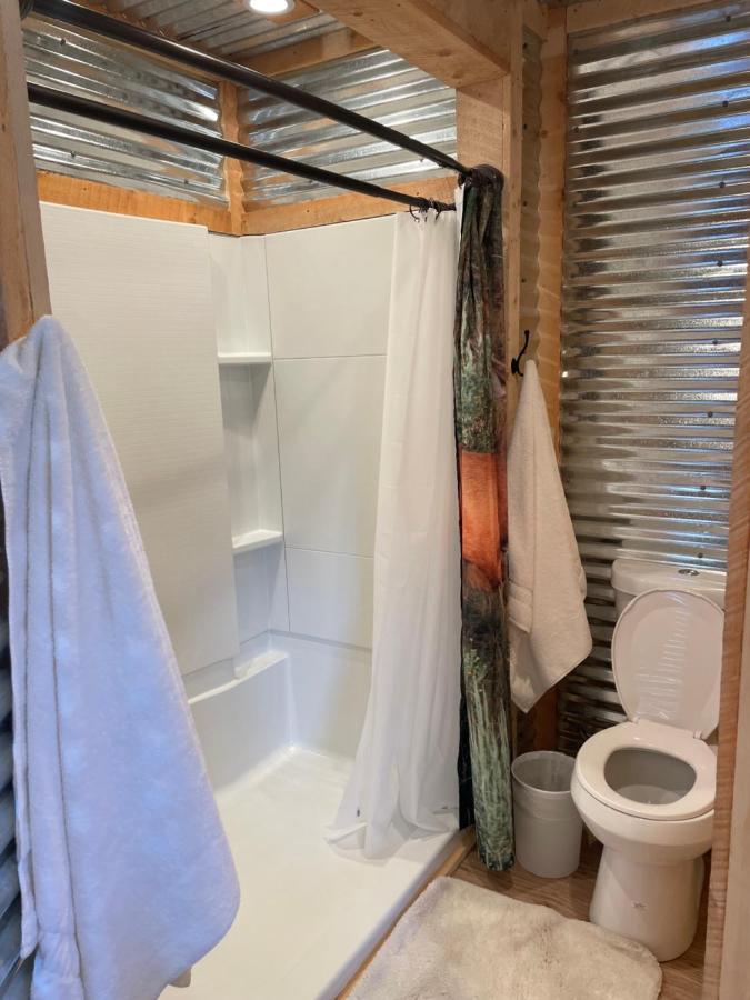 Bryce Canyon Country Inn トロピック エクステリア 写真