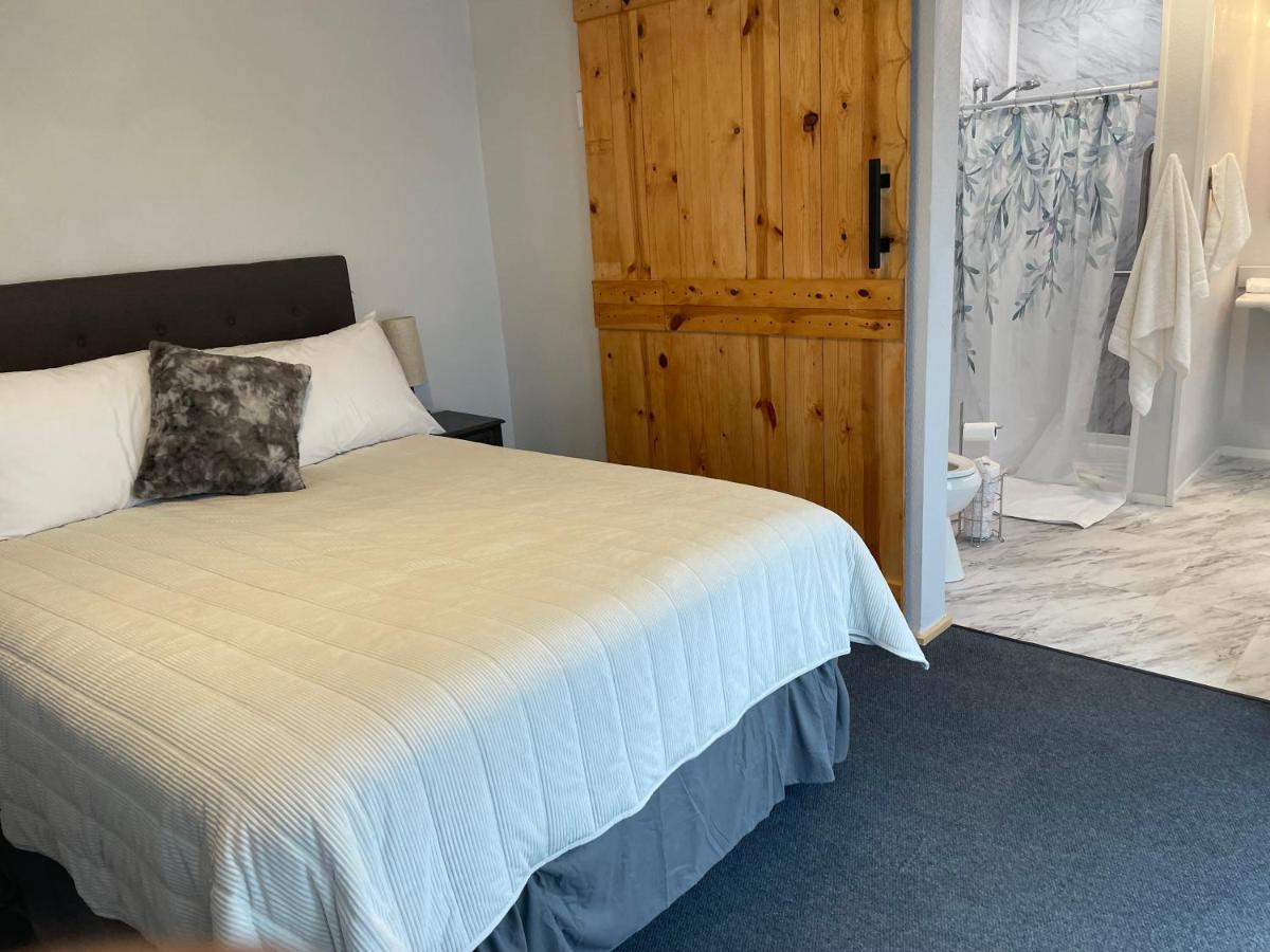 Bryce Canyon Country Inn トロピック エクステリア 写真